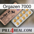 Orgazen 7000 41
